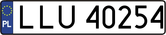 LLU40254