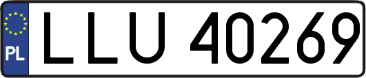 LLU40269