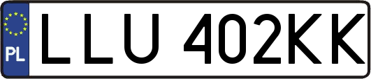 LLU402KK