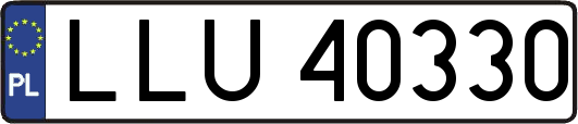 LLU40330