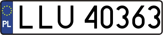 LLU40363