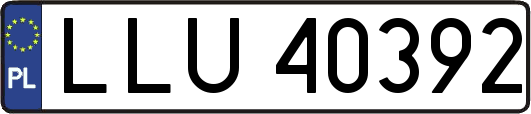 LLU40392