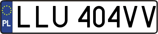 LLU404VV
