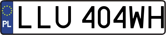 LLU404WH