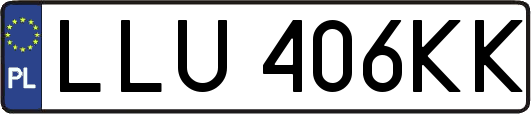 LLU406KK