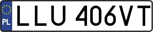 LLU406VT