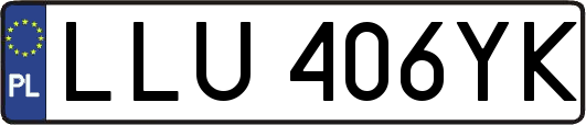 LLU406YK