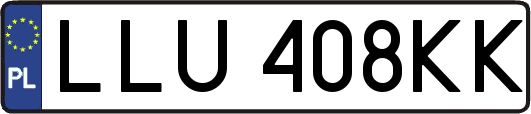 LLU408KK