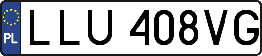 LLU408VG