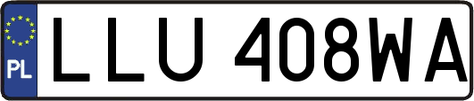 LLU408WA