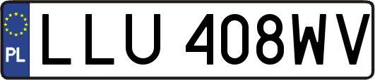 LLU408WV