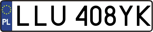 LLU408YK