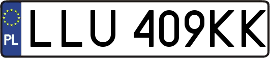 LLU409KK