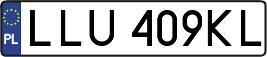 LLU409KL