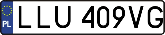 LLU409VG