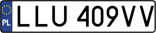 LLU409VV