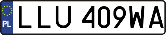 LLU409WA