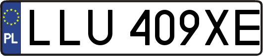 LLU409XE