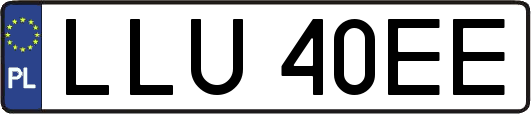 LLU40EE
