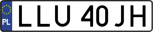 LLU40JH