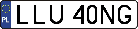 LLU40NG