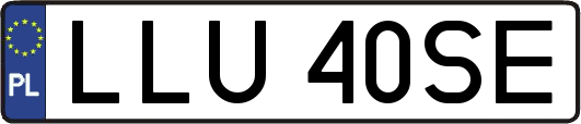 LLU40SE