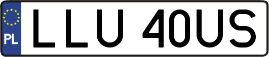 LLU40US