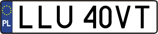 LLU40VT