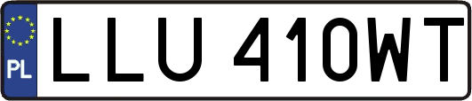 LLU410WT