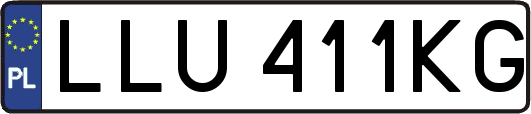 LLU411KG