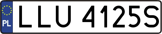 LLU4125S