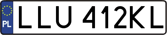 LLU412KL