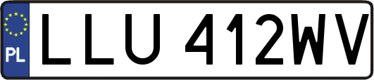 LLU412WV