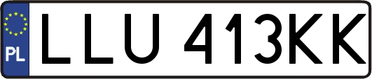LLU413KK