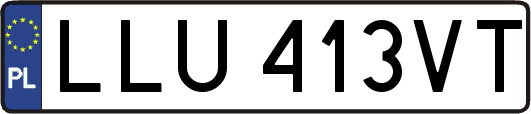 LLU413VT
