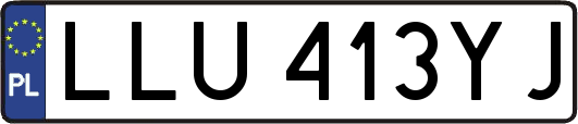 LLU413YJ
