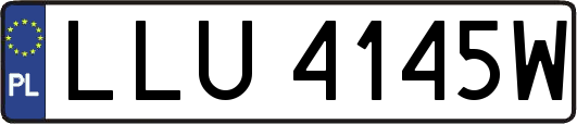 LLU4145W