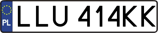 LLU414KK