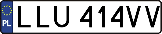 LLU414VV