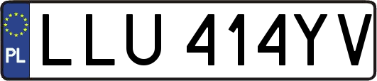 LLU414YV