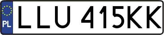 LLU415KK