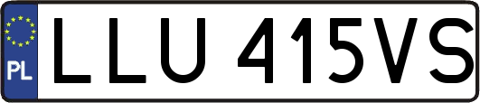 LLU415VS