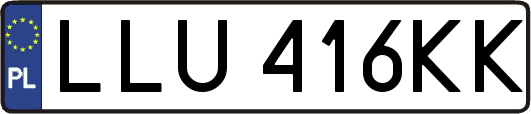 LLU416KK