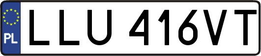 LLU416VT