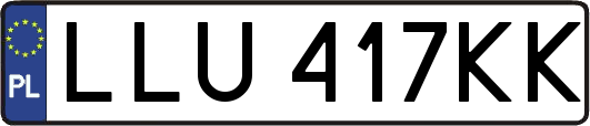 LLU417KK