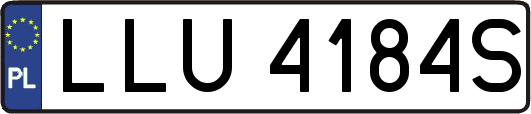 LLU4184S