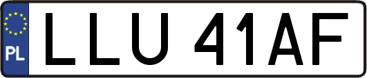 LLU41AF
