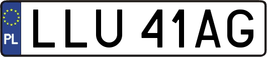 LLU41AG