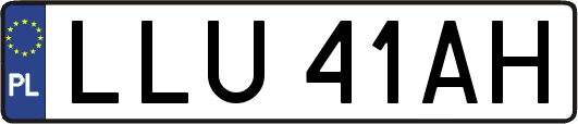 LLU41AH