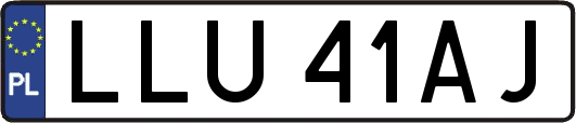 LLU41AJ